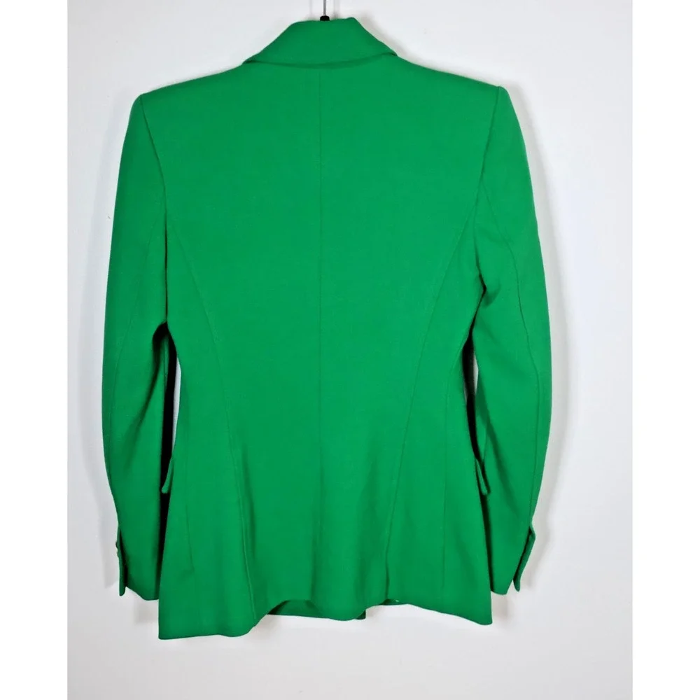 Zara blazer women